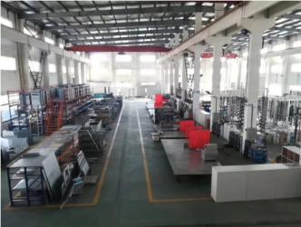 Shanghai Ecopro Environmental Engineering Co., Ltd.