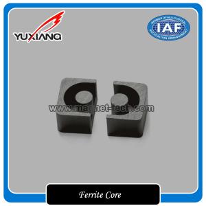 Quality NiZn and MnZn EP Ferrite Core wholesale