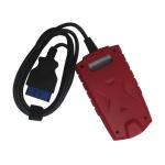 OBD2 Scanner Codes Red IScancar OBDII EOBD Cars Trouble Code Scanner English