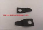 911-316-236 Flat Spring Sulzer Loom Spare Parts Loom Replacement Parts