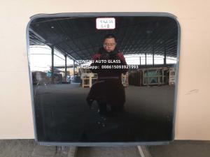 Quality Customized 4d Sedan 2001 Car Sunroof Glass Chrysler Sebring Sunroof wholesale