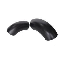 Quality ANSI ASME GOST JIS DIN EN Carbon Steel Flanged Tee Butt Weld Seamless Pipe Fittings wholesale