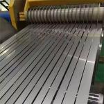 ISO9001 Trim Stainless Steel Strip Anti Oxidation Hot Rolled