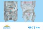 High Second Grade Disposable B Class Baby Diapers Like Backsheet Haiti Market