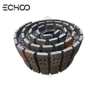 Quality Steel Track Link KH66 Mini Digger Spare Accessories For Kubota wholesale
