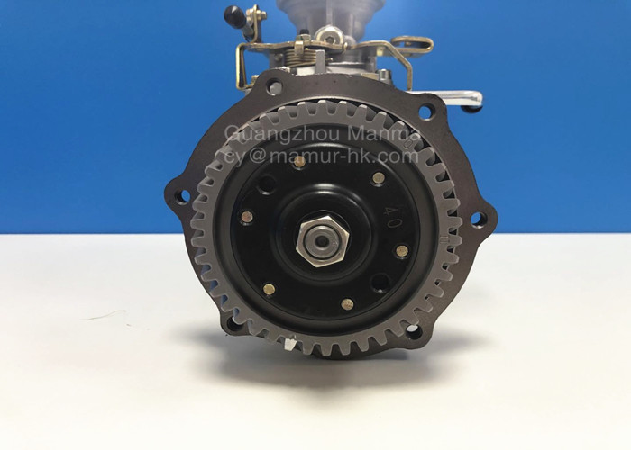 1100300FA01 JAC Spare Parts Injection Pump JAC 1040 4DA1 WF-VE4 11F1900L002