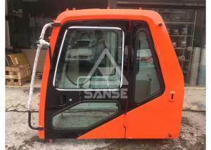 Quality DH225-9 CAB , Various types of cab parts for CAT VOLVO KOMATSU HITACHI KOBELCO KATO HYUNDAI DOOSAN SUMITOMO Excavator wholesale