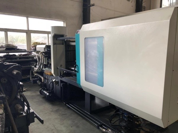 32 Cavities Spoon Mould Plastic Fork Making Machine 16kw