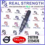 21977918 BEBE4P03001 Diesel Fuel Injector For V-O-L-V MD13 EURO 6 E3.27 22254576