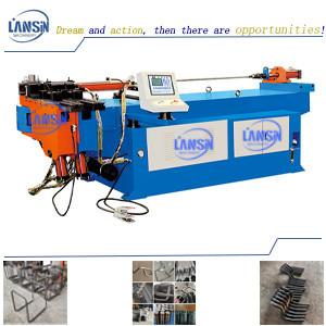 Quality bending machine for stainless steel pipe/ bending machine for stainless steel tube wholesale