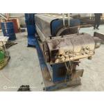 Second Hand Automatic Electric Wire Cable Extruder Machines for PE PVC Wire