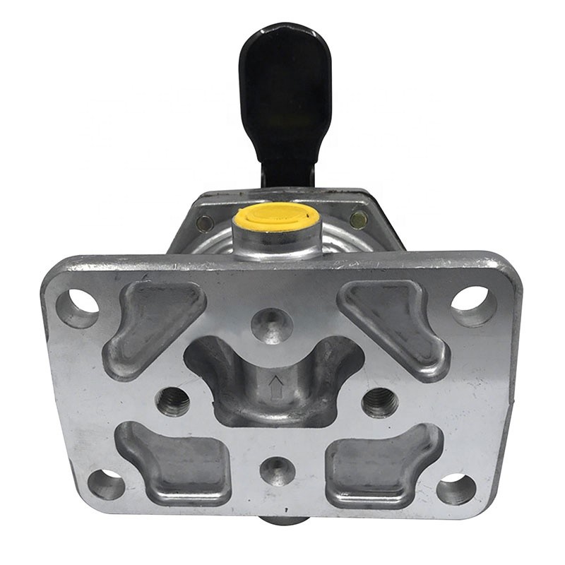 PC400LC-8 Komatsu Excavator Hydraulic Pump Fuel Transfer Pumps 6251718210