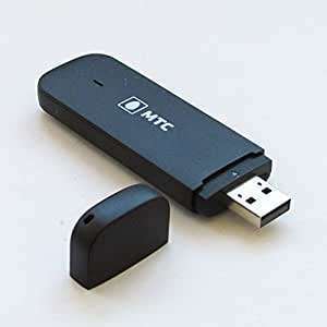 Unlocked Huawei E3372s-153 with Antenna Hotspot USB Modem