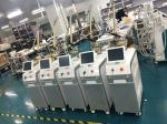 CE FDA approved yag laser 532nm 1064nm q switch nd:yag laser for pigments tattoo