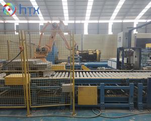 Quality Innovative And Reliable Concrete Dosing System Cultured Stone Making Machine wholesale