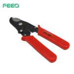 Light Weight 0.12KG 170mm Solar Crimping Tool