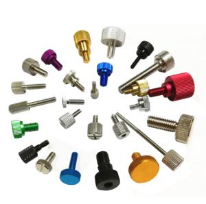 Quality Plastic Clamping Hand Tightening Grip Knob Screw Adjustable Table Leg Screw wholesale