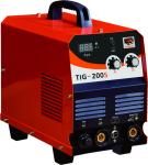 YX-TIG-500B Industrial Argon Arc Welding Machine Customized High Productivity