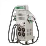 3 Treatment Handles Fat Freeze Treatment / Slimming Machine