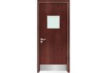 HPL Hospital Toilet Door
