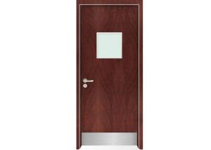Quality HPL Hospital Toilet Door wholesale
