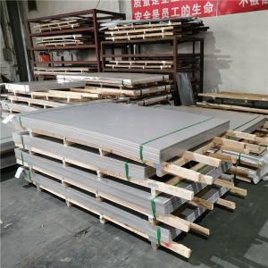 Quality Mill edge sS302 Cold Rolled Sheet Metal 0.3mm-100mm wholesale