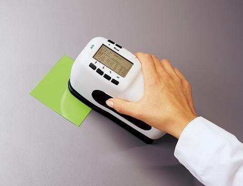 Cheap Accurate Portable Sphere Spectrophotometer , Integrating Sphere Spectrophotometer for sale