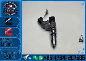 Quality Diesel Fuel Injector 4903319 4061851 4026222 Cum mins 4903472 3411756 4902921 For Cummins ISM11 QSM11 ISM M11 Engine wholesale
