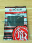 OPP/PE Laminated Cigar Humidor Bags with display box