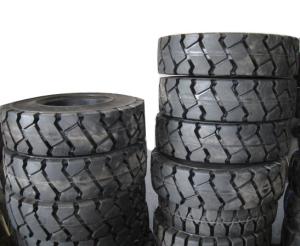 Quality solid forklift tires 7.00-12,Industrial forklift Tyre 7.00-12 wholesale