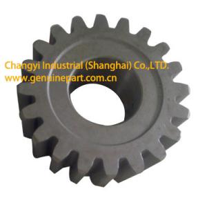 Quality Planet gear (Changlin) Wheel Loader Parts Heavy Equipment Parts wholesale