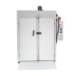 380V Constant Temperature Industrial Dryer Machine Electric Heating Equipment