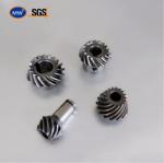 M1.5 Small Spiral Bevel Gear