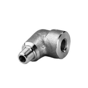 Quality High Pressure Forged Stainless Steel 304 316 Round Caps for Water Oil Socket Weld wholesale