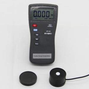 Quality 9v Battery Huatec Ultraviolet Radiometer Ndt Equipment Uv-A wholesale