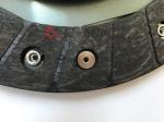 1878654541 F14D3 Sachs Clutch Kits 215*150*20.7mm