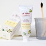 HAP ENAMEL Protection SLS Free Paraben Free Natural Mineral Hydroxyapatite Gums
