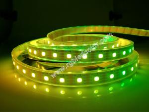 Quality 5050 rgb led strip digital color changing sk9822 wholesale