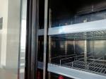 Supermarket Bar Special Wine Refrigeration Three-Door Freezer