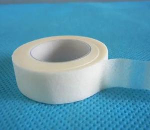 Quality Comfortable and Sterile Self Adhesive Wound Dressing for Scar Prevention wholesale