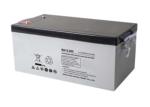 Industrial 12V Lead Acid Battery URA 33Ah-260Ah For Emergency Light