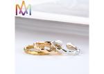 2g Copper Open Ring Jewelry