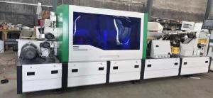 Quality Automatic wood bevel edge banding machine KC4008 wholesale