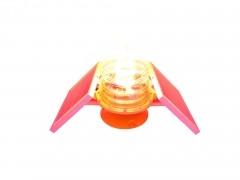 Quality 1~6NM 6.4V 6000mAH Solar Marine Navigation Light Sealane For Buoy wholesale