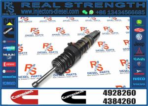 Quality QSKX15 ISX15 Fuel Injector Nozzle Assembly 4062569 4928260 4954888 4088665 4088327 4384260 wholesale