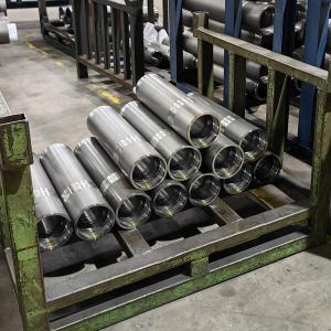 Quality Alloy Steel Hydraulic Cylinder Tubes Barrel For A Wide Range Of Industrial Equipment wholesale