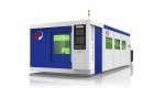 Classic CNC Metal Sheet Laser Cutting Machine 1000w - 12kw with IPG / TRUMPF