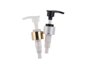 Quality Durable 24mm Lotion Dispenser Pump Chemical Resistant Long Lasting wholesale