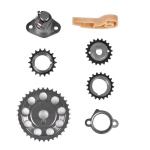 Car Model LEXUS HS250H Timing Chain Kit 13507-28010 15163-28010 13561-0H030