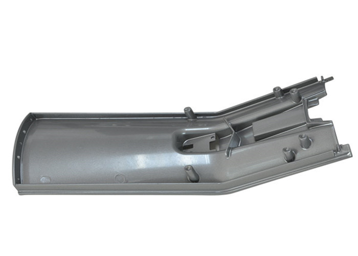 Durable Magnesium Aircraft Parts , Die Casting Parts Military Equipment